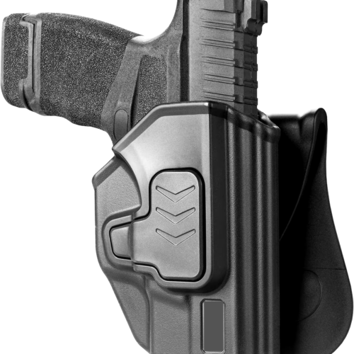 Springfield Hellcat OWB Holster