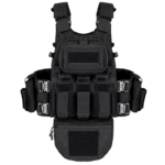 Quick Release Plate Carrier