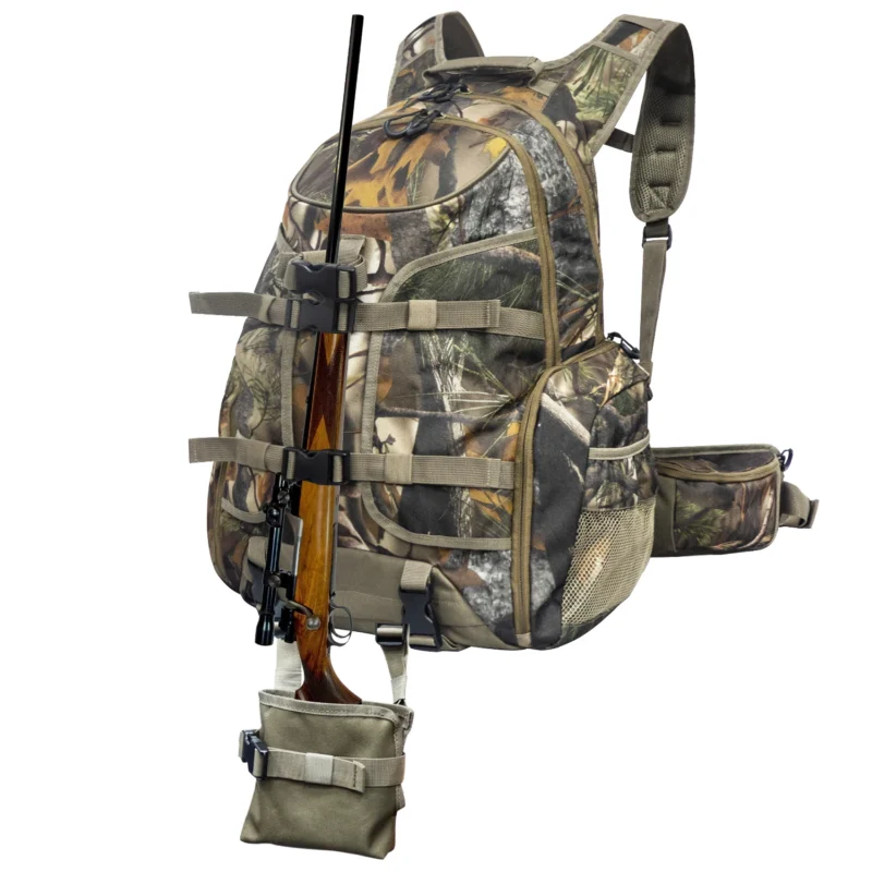 Hunting Bow Backpack