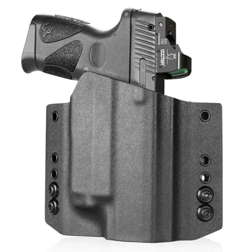 Taurus G2C G3C Baldr Mini OWB Holster