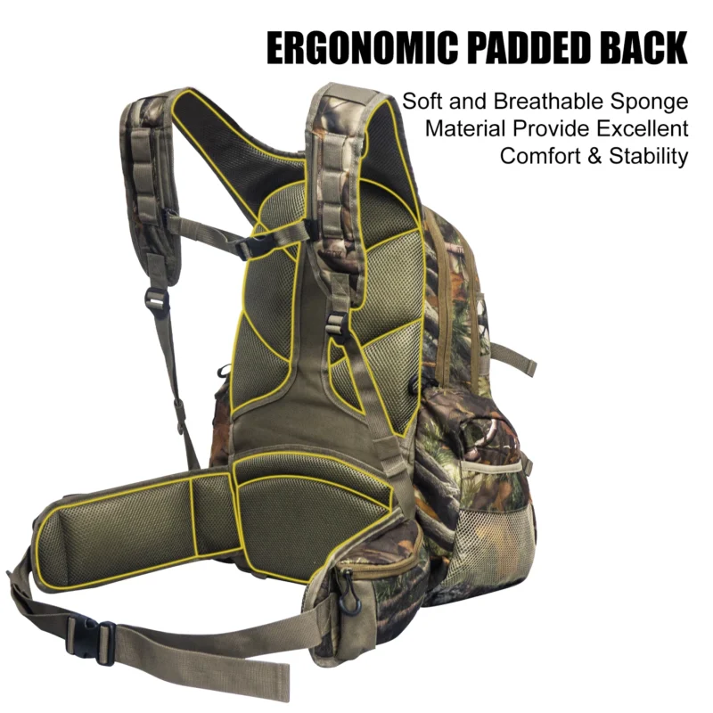 Hunting Bow Backpack - Image 5