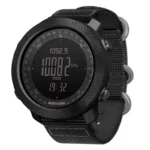 Men's Digital Watch - APACHE