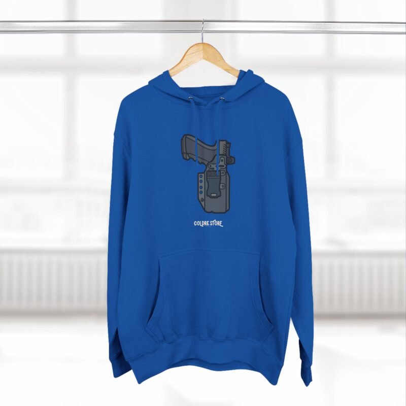 Holster Fleece Hoodie - Image 28