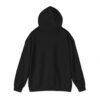 Unisex Heavy Blend™ Hooded Sweatshirt - Graphic Gun - Image 3