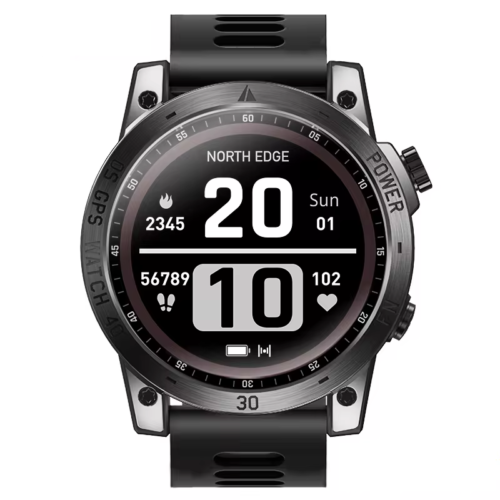 GPS Sport Watch Crossfit 3