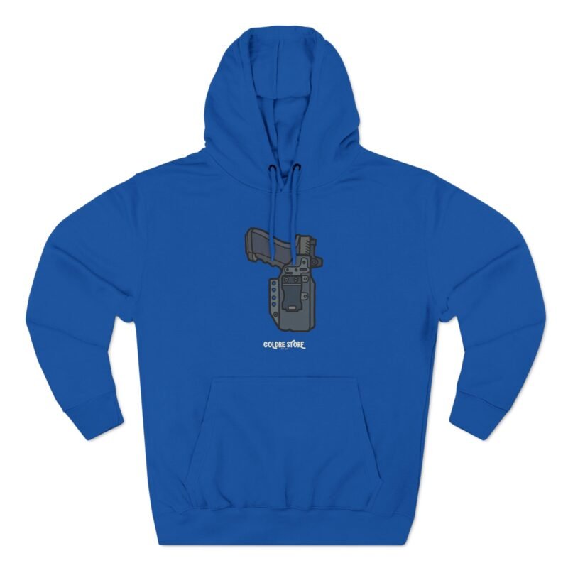 Holster Fleece Hoodie - Image 25