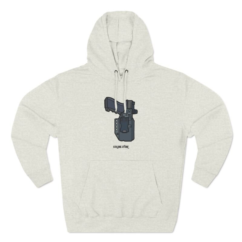 Holster Fleece Hoodie