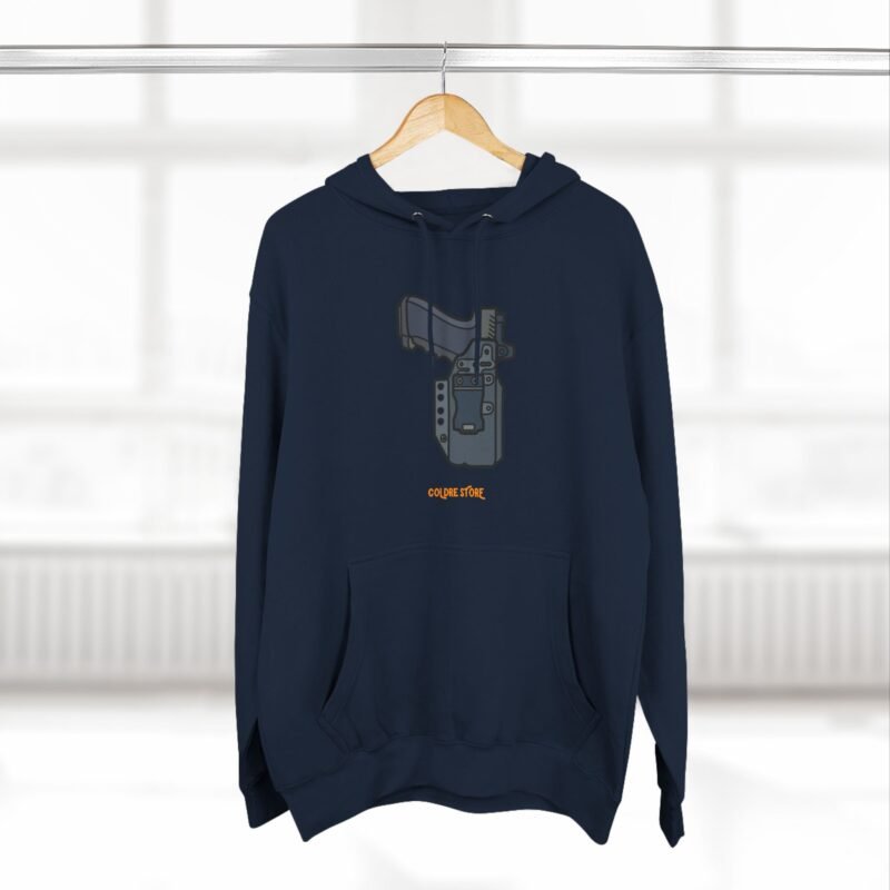 Holster Fleece Hoodie - Image 32