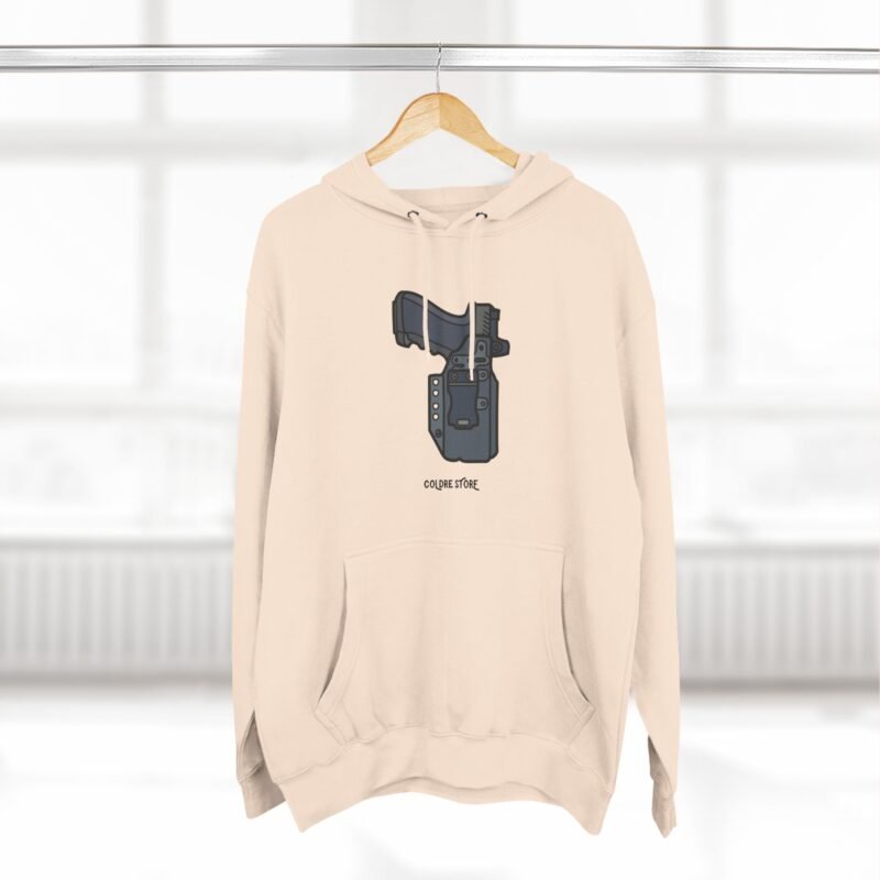 Holster Fleece Hoodie - Image 24