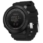 Men's Digital Watch - APACHE