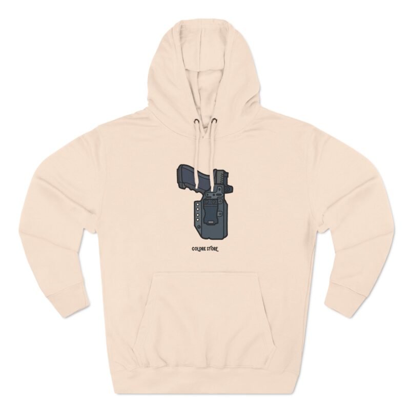 Holster Fleece Hoodie - Image 21