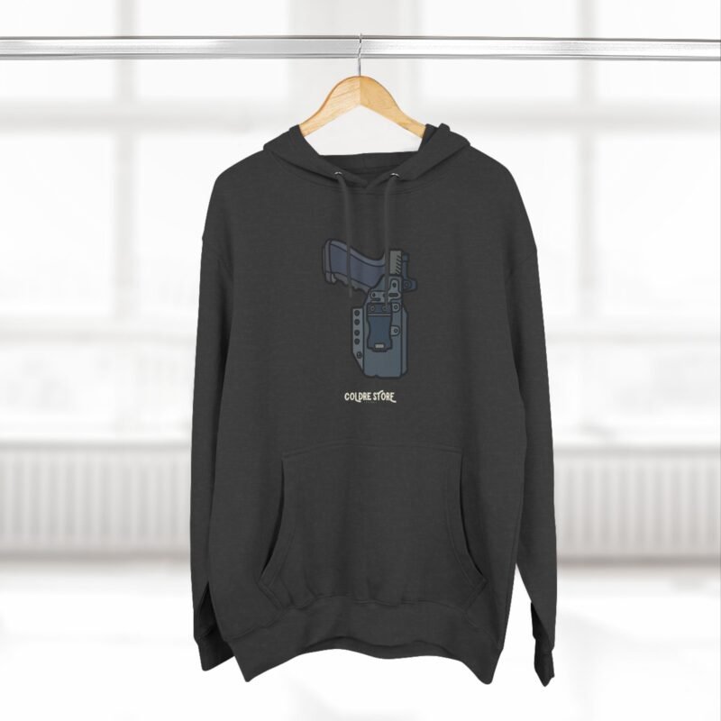 Holster Fleece Hoodie - Image 16