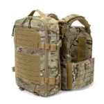 Molle Plate Carrier Backpack
