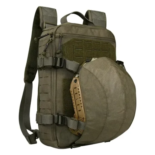 Molle Plate Carrier Backpack