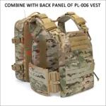 Molle Plate Carrier Backpack