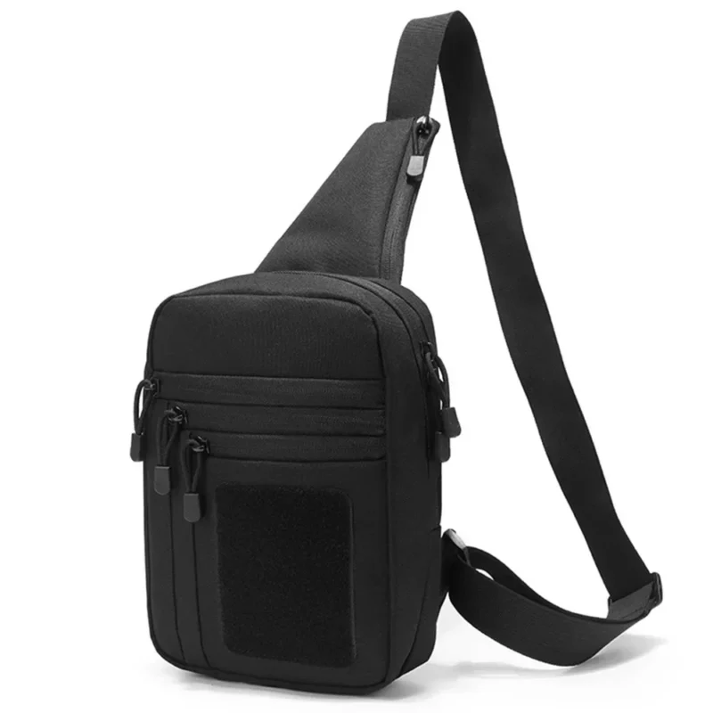 Shoulder Bag for Concealed Carry - Image 8