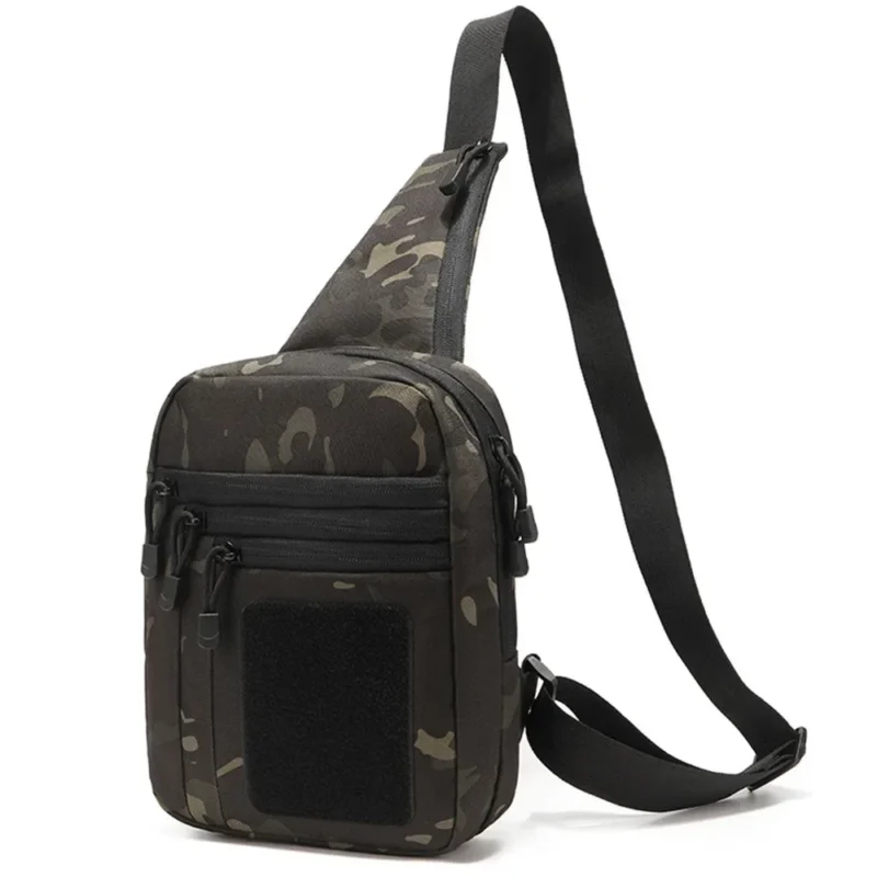 Shoulder Bag for Concealed Carry - Image 11