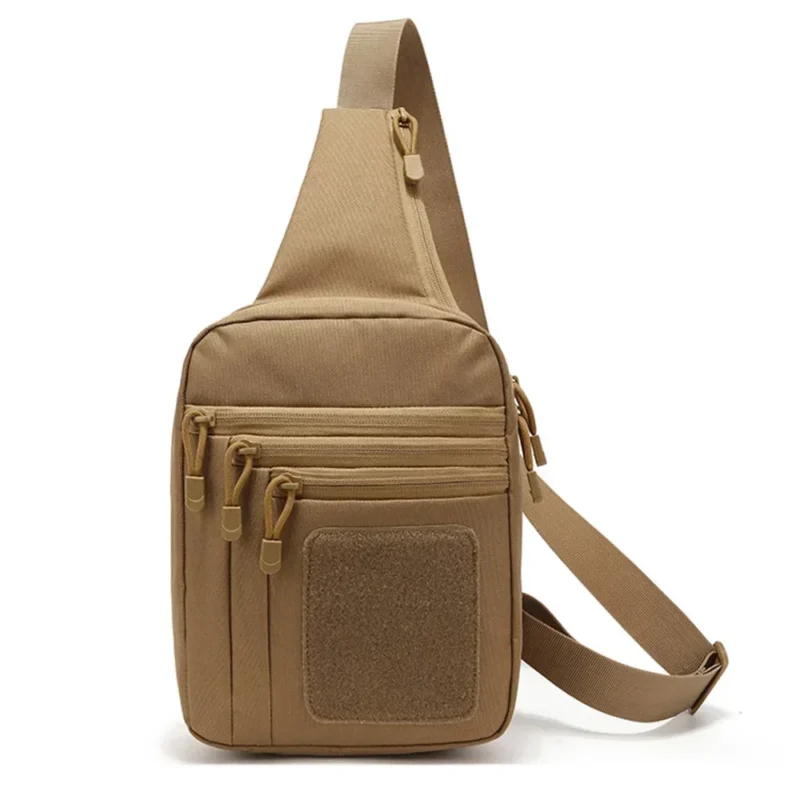 Shoulder Bag for Concealed Carry - Image 10