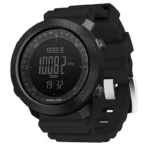 Men's Digital Watch - APACHE