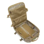 Molle Plate Carrier Backpack