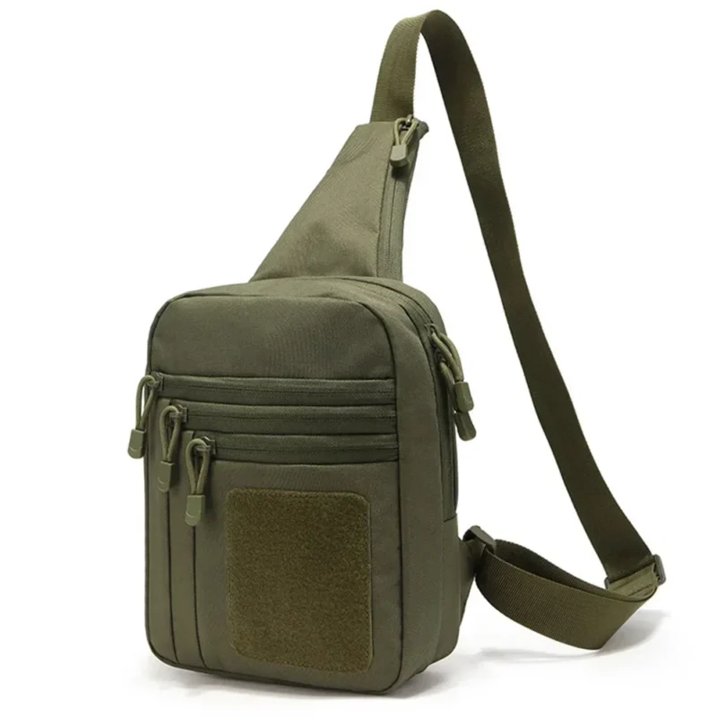 Shoulder Bag for Concealed Carry - Image 9