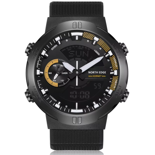 Men's Digital Watch - HORNET