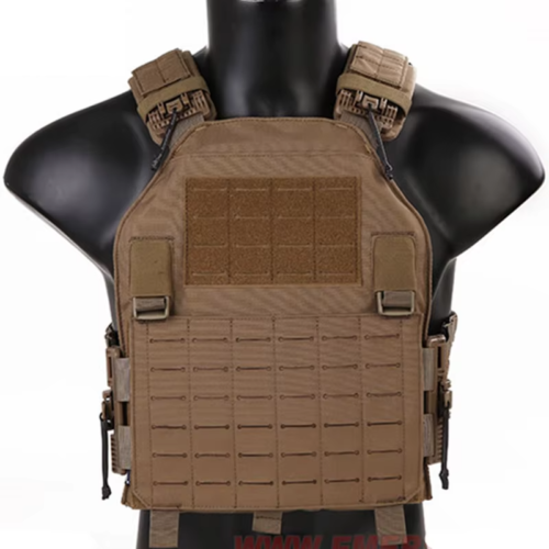 JPC 3.0 Jumpable Plate Carrier