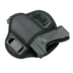 Pancake Leather Concealed Holster