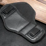 Pancake Leather Concealed Holster