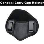 Pancake Leather Concealed Holster