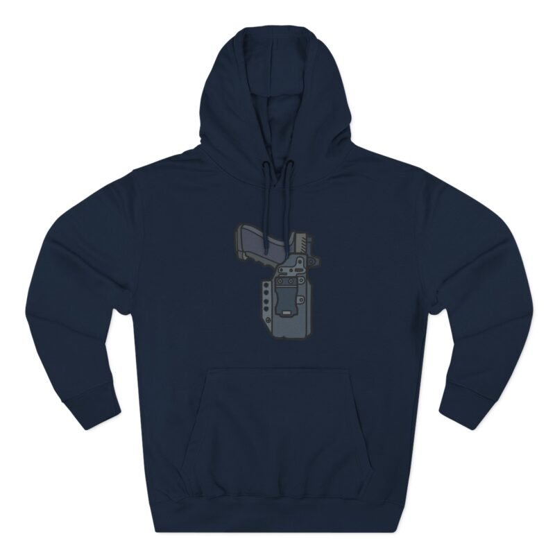 Holster Fleece Hoodie - Image 29