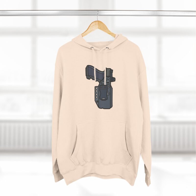 Holster Fleece Hoodie - Image 24