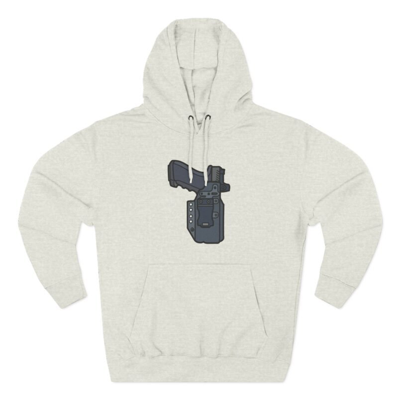 Holster Fleece Hoodie