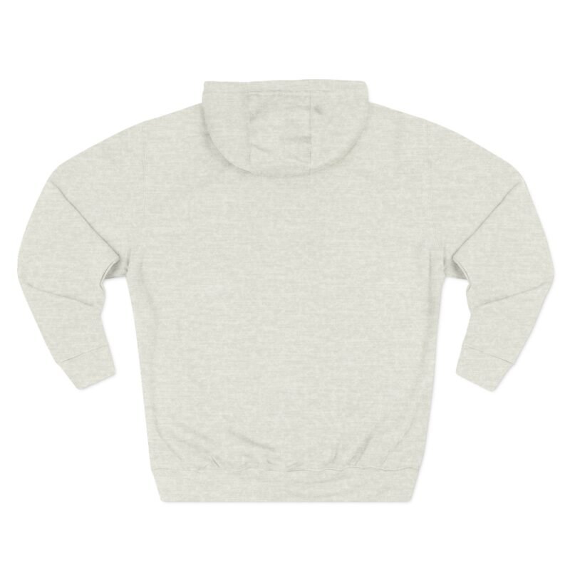 Holster Fleece Hoodie - Image 2