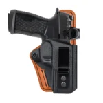 Sig P365 FUSE IWB Hybrid Holster