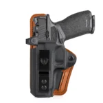 Springfield Echelon IWB Hybrid Holster