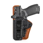 Springfield Echelon IWB Hybrid Holster