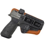 Sig P365 AXG Legion IWB Hybrid Holster