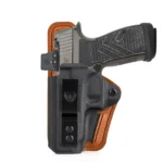 Sig P365 AXG Legion IWB Hybrid Holster