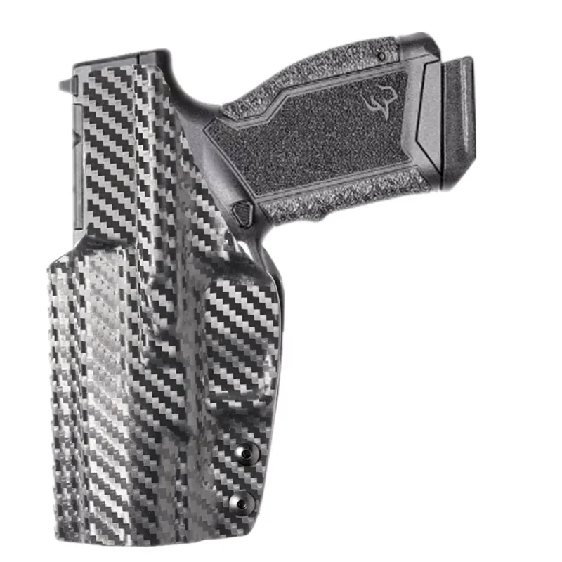 Taurus GX4 Carry IWB Kydex Holster