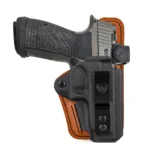 Sig P365 AXG Legion IWB Hybrid Holster
