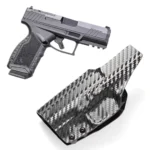 Taurus GX4 Carry IWB Kydex Holster