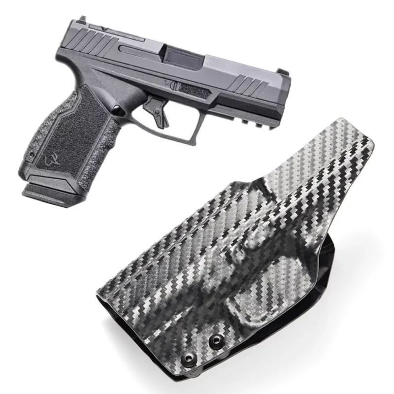 Taurus GX4 Carry IWB Kydex Holster