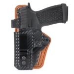 Sig P365 FUSE IWB Hybrid Holster