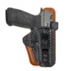 Sig P365 AXG Legion IWB Hybrid Holster
