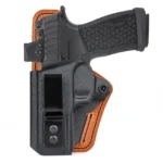 Sig P365 FUSE IWB Hybrid Holster