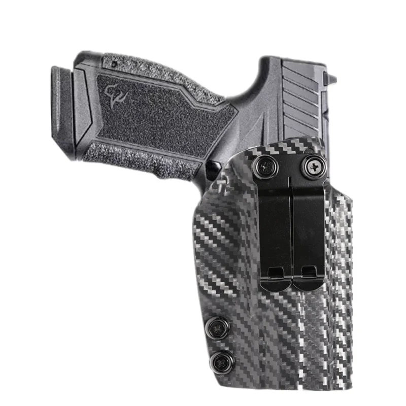 Taurus GX4 Carry IWB Kydex Holster