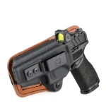 Springfield Echelon IWB Hybrid Holster
