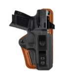 Canik TP9 Elite SC IWB Hybrid Holster
