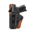 Canik TP9 Elite SC IWB Hybrid Holster